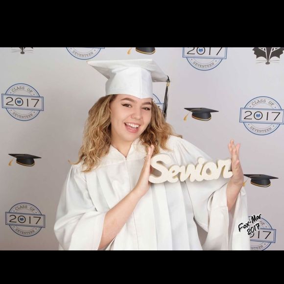 Meet your Posher, Kelsey - Picture 1 of 1